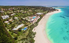 Jambo Apartment Nungwi (Adults Only)